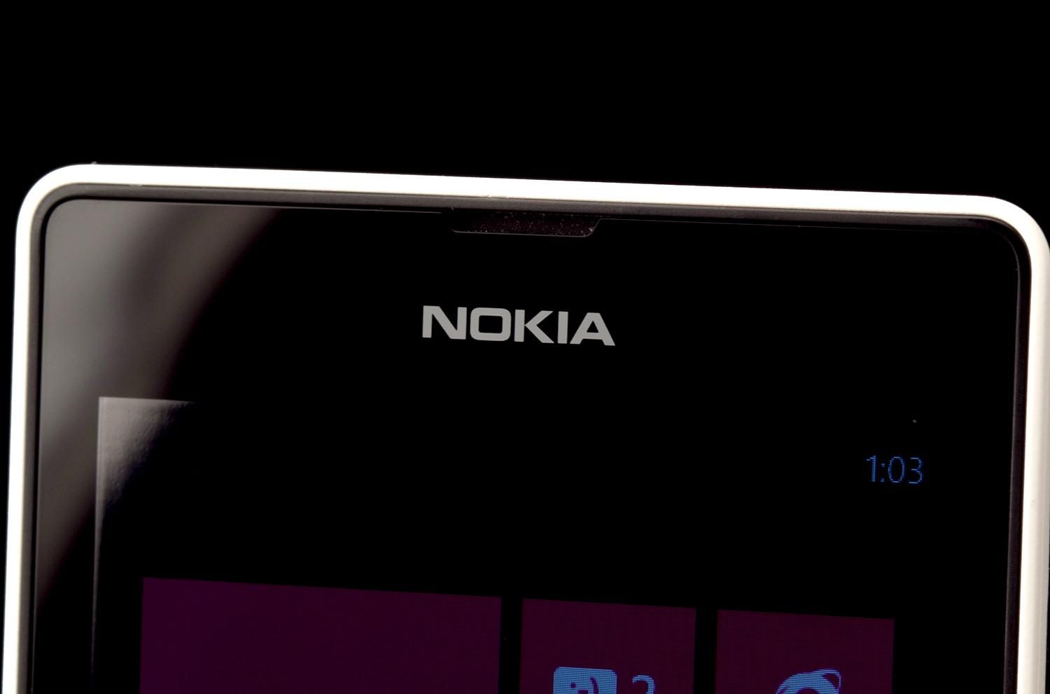 Nokia Lumia 521 Review Digital Trends