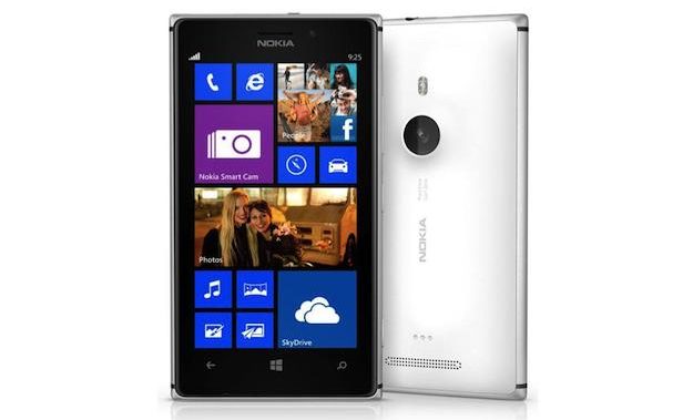 Nokia Lumia 925