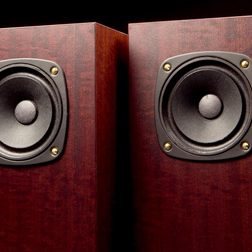 omega speaker systems super 3t review speakers top