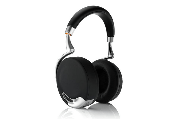 Parrot Zik Headphones