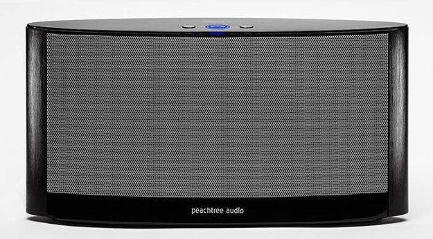 Peachtree Audio deepblue