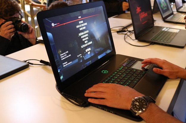 Razer Blade Pro