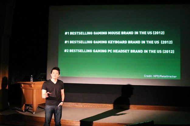 Razer facts