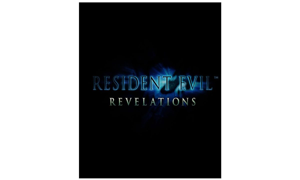 resident evil revelations hd review cover art