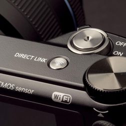 Samsung NX2000 Camera buttons macro