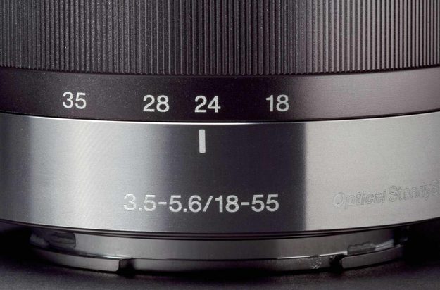 Sony NEX5R lens macro
