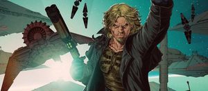 Star Wars - Cade Skywalker