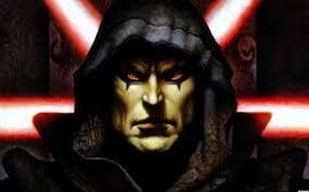 Star Wars - Darth Bane
