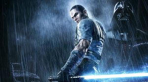 Star Wars - The Force Unleashed 2