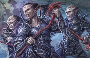 Star Wars - Yuuzhan Vong