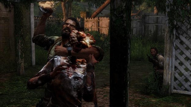 The Last of Us - Clicker