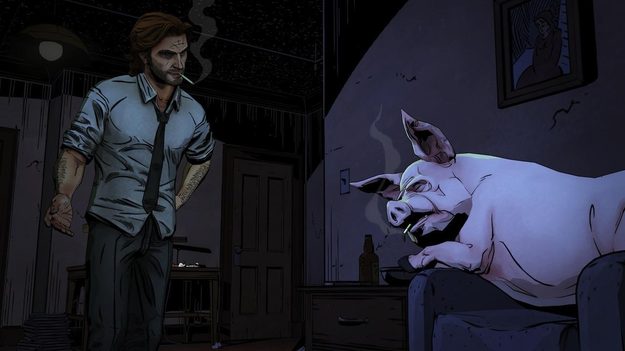TheWolfAmongUs_002_Bigby_Colin_Apartment