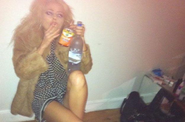 Tila Tequila social media Cat Marnell