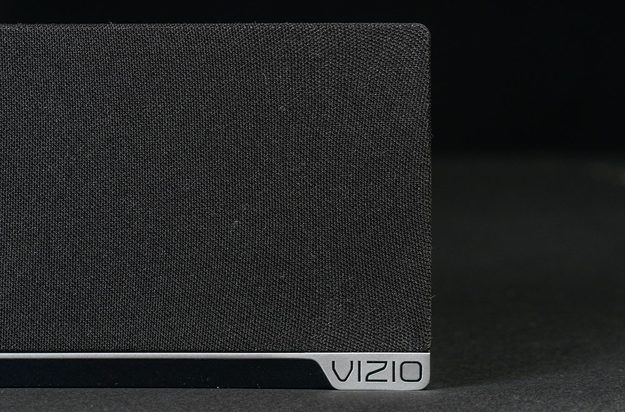Vizio SB4251W B4 soundbar macro logo