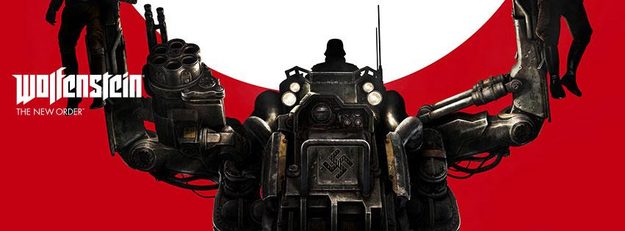 Wolfenstein The New Order