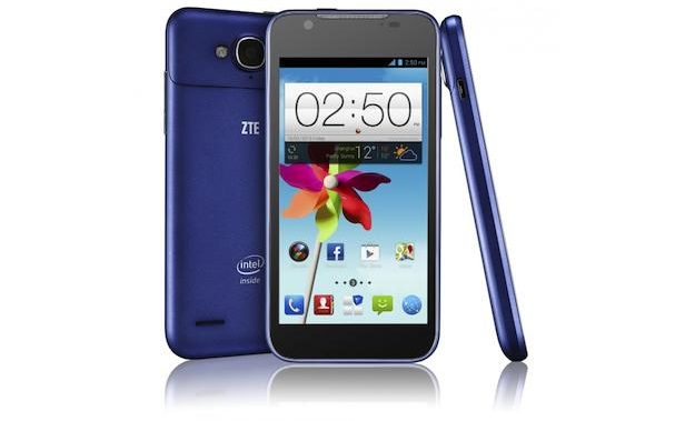 ZTE Grand X2