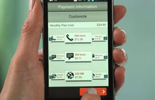 Zact Plan Options