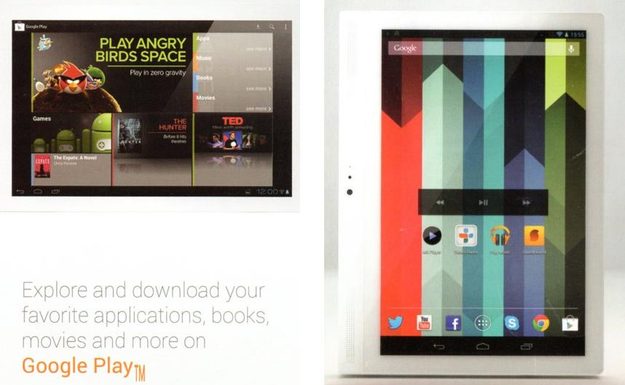 Notion Ink Adam 2 Google Play
