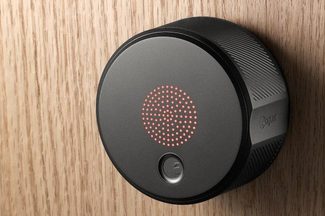 august smart lock
