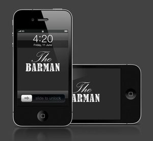 barman-smartphone-app