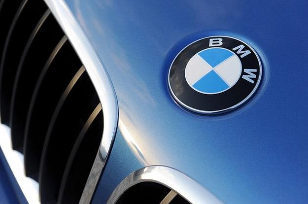 BMW Recall