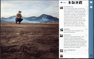 branden harvey instagram