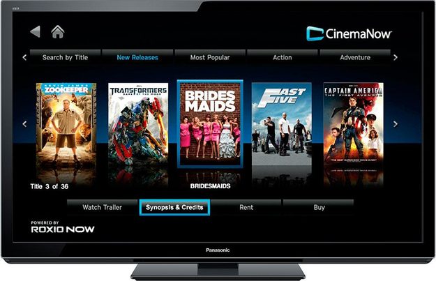 cinemanow s