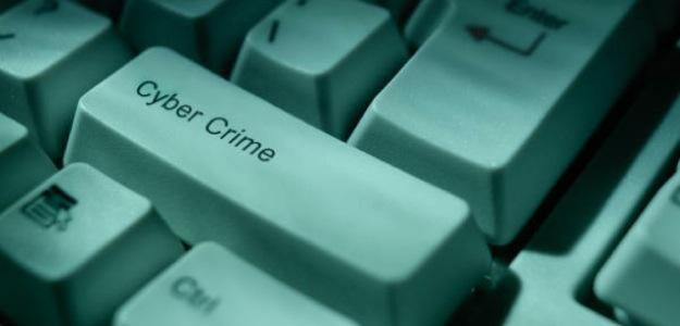 cybercrime