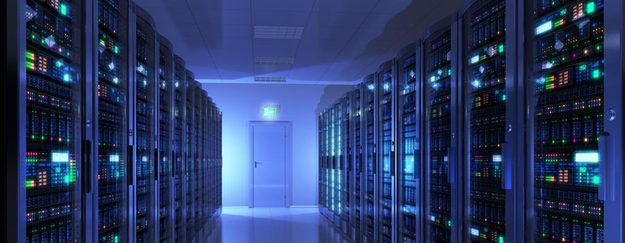 data center