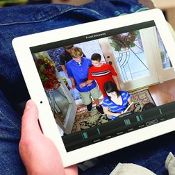 what my dog taught me about the new surveillance state dropcam ipad software