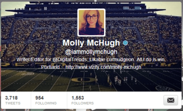 faked verification