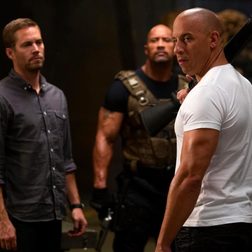 fast furious 6 review vin diesel the rock walker