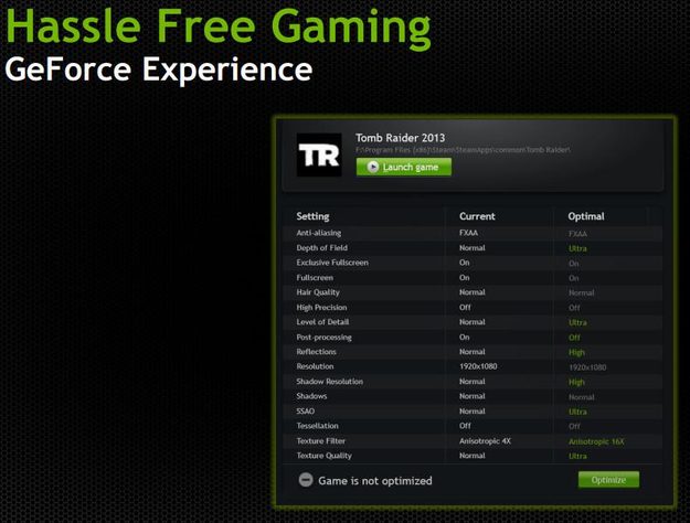 geforceexperience