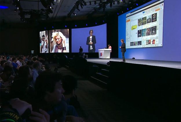 Google All Access Music Service Announcement