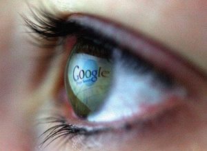 Google Searching