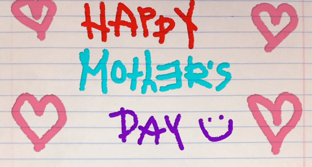 happy mothers day twitter