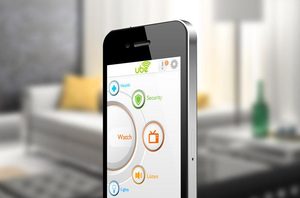home automation ube 86937