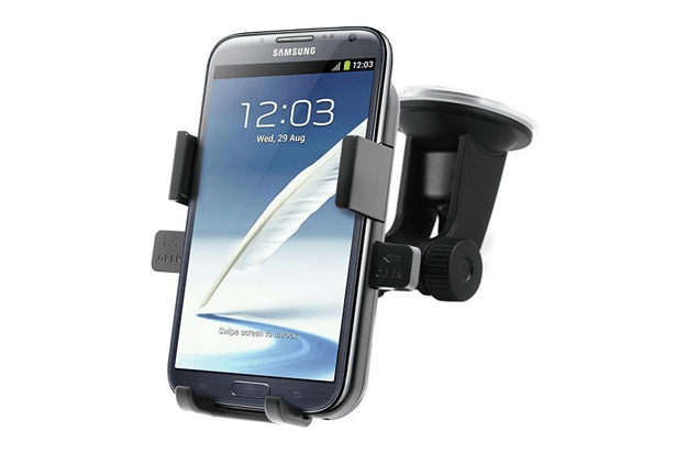 samsung galaxy s4 accessories iottie easy one touch universal car mount holder 1
