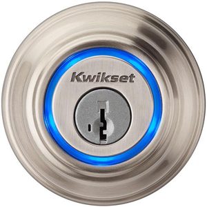 kevo-lock