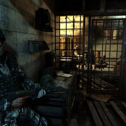 metro last light review cell