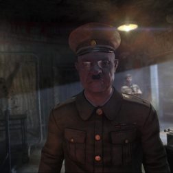 metro last light review officer