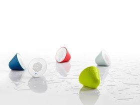 moxie showerhead colors
