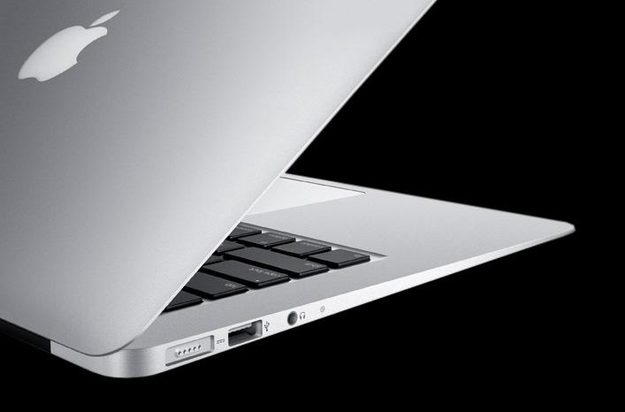 new macbook air hard drive