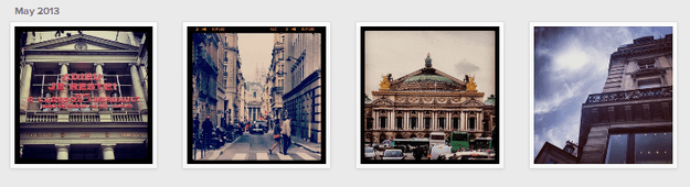instagram paris
