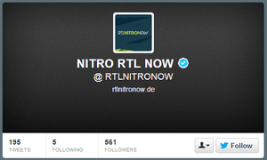 unpopular verified accounts