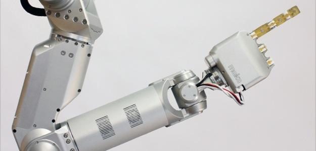 robotarm