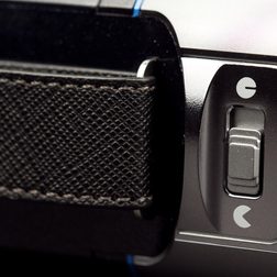 samsung hmx_qf30 hd camcorder hand strap macro