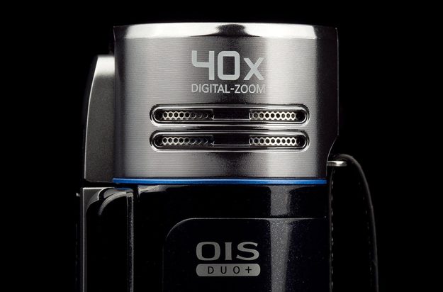 samsung hmx_qf30 hd camcorder schneider kreuznach lens top macro