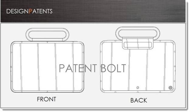 samsung patent