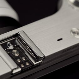 samsung twenty_point_3_mp nx300 smart digital camera base mount macro